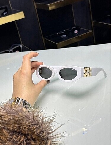 Miu Miu İthal Gözlük