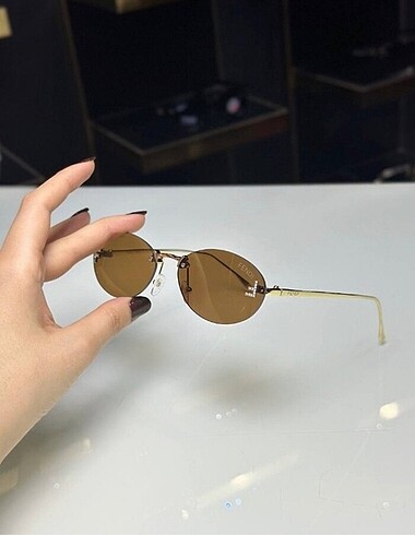 Fendi İthal Gözlük