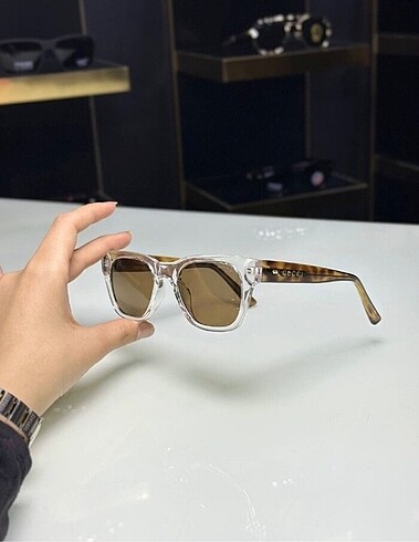 Gucci İthal Gözlük