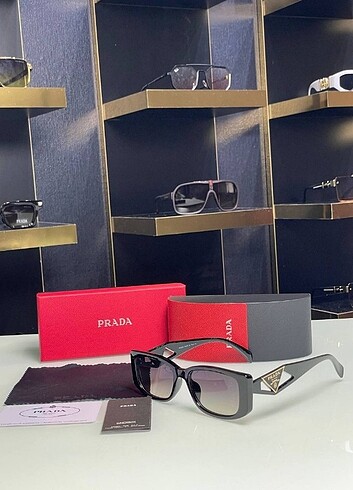 Prada İthal Gözlük 