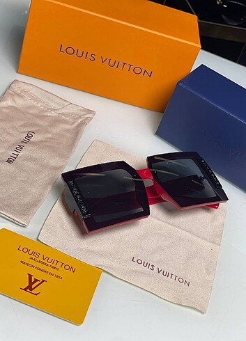 Louis Vuitton Louis Vuitton İthal Gözlük