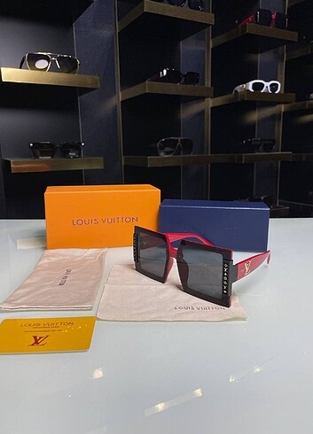 Louis Vuitton İthal Gözlük 
