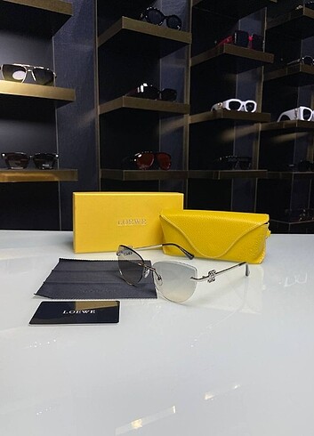 Loewe İthal Gözlük 