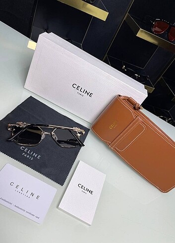 Celine İthal Gözlük 