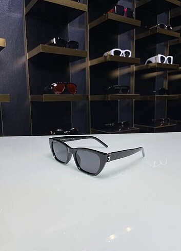 Yves Saint Laurent YSL İthal Gözlük