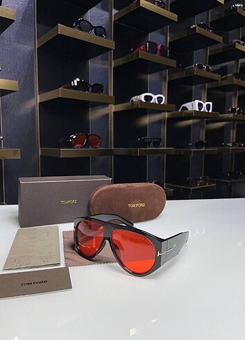 Tom Ford İthal Gözlük 