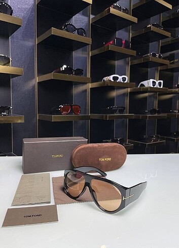 Tom Ford İthal Gözlük