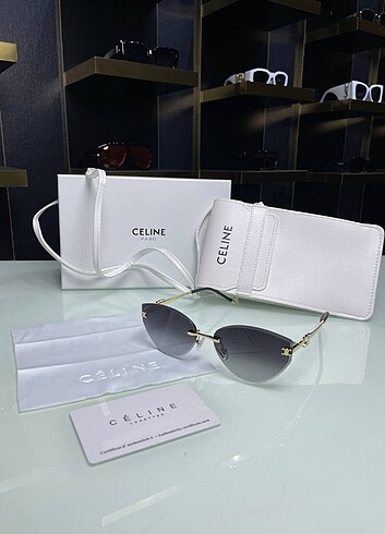 Celine İthal Gözlük 
