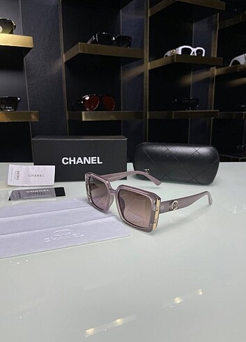 Chanel İthal Gözlük 