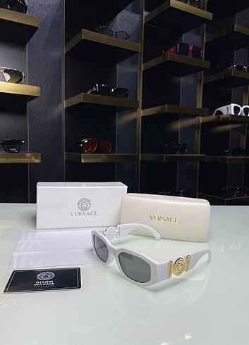 Versace İthal Gözlük 