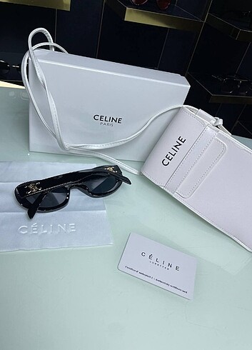 Celine Celine İthal Gözlük