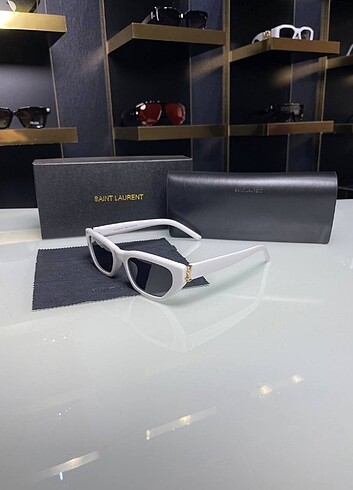 Yves Saint Laurent YSL İthal Gözlük
