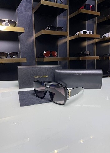 Yves Saint Laurent YSL İthal Gözlük 