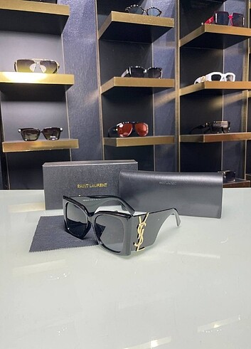 Yves Saint Laurent YSL İthal Gözlük