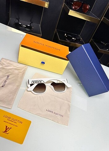 Louis Vuitton İthal Gözlük