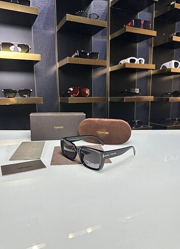 Tom Ford İthal Gözlük