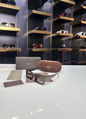 Beden Tom Ford İthal Gözlük