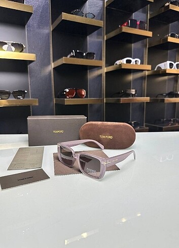 Tom Ford İthal Gözlük