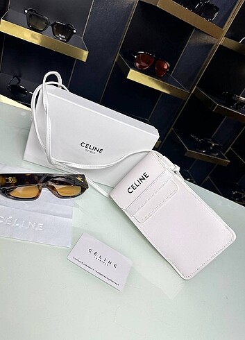 Celine Celine İthal Gözlük