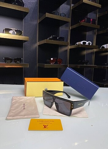 Louis Vuitton İthal Gözlük