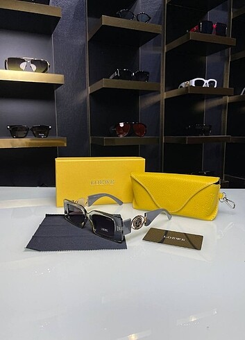 Loewe İthal Gözlük 