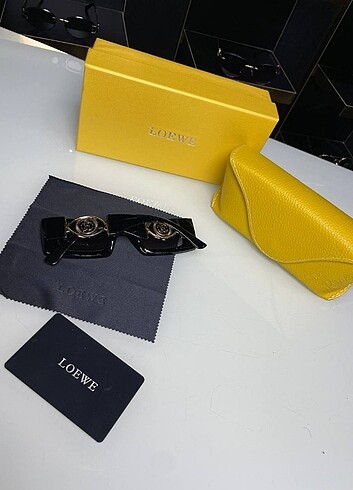 Loewe Loewe İthal Gözlük