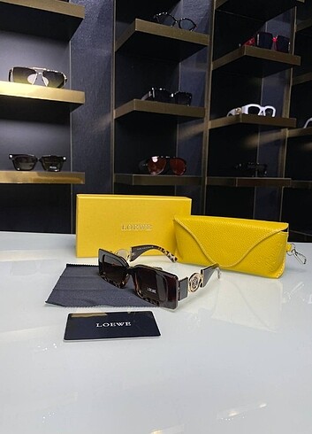Loewe İthal Gözlük 
