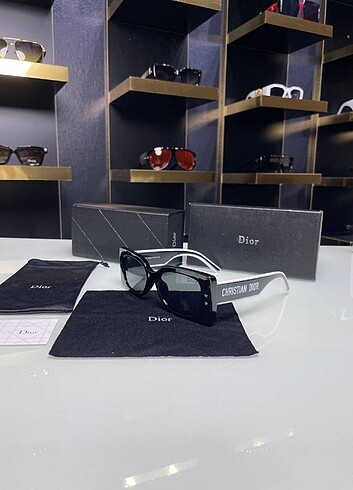 Christian Dior İthal Gözlük