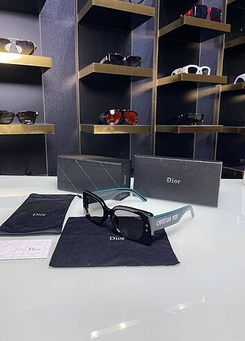 Christian Dior İthal Gözlük