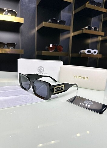 Versace İthal Gözlük