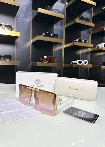 Versace İthal Gözlük