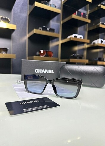 Chanel Chanel İthal Gözlük