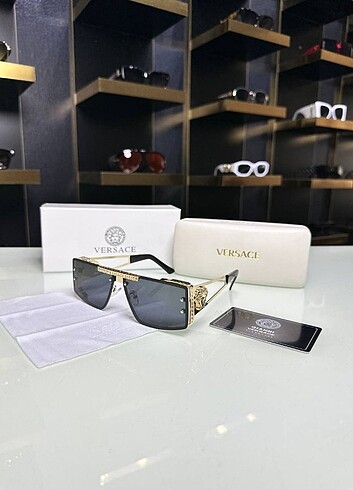 Versace İthal Gözlük 