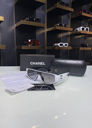 Chanel İthal Gözlük