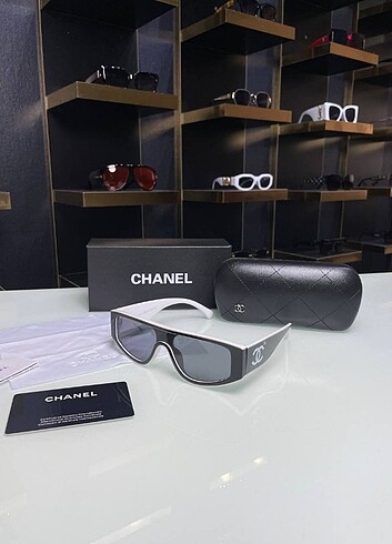 Chanel İthal Gözlük 