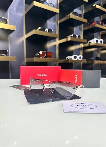 Prada İthal Gözlük