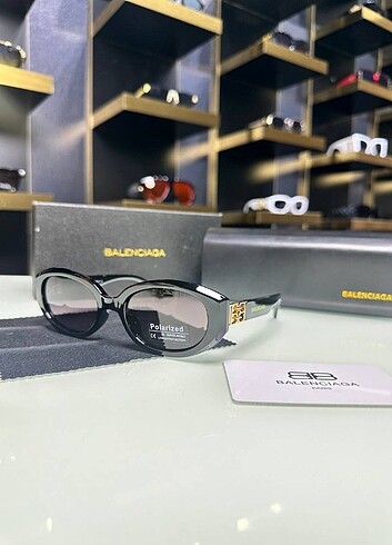 Balenciaga İthal Gözlük