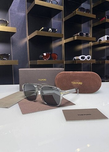 Tom Ford İthal Gözlük