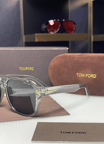 Tom Ford Tom Ford İthal Gözlük