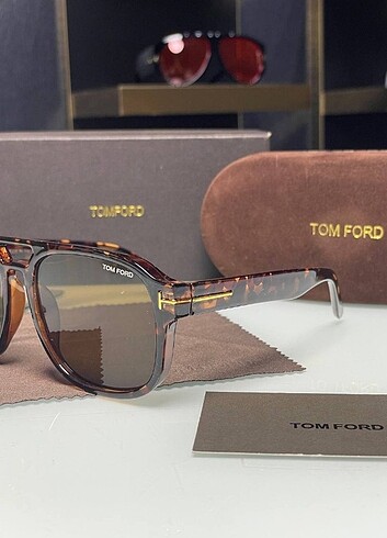 Tom Ford İthal Gözlük
