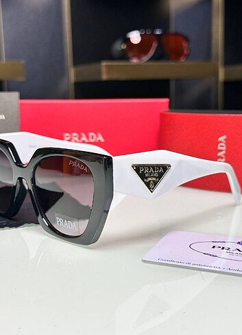 Prada İthal Gözlük