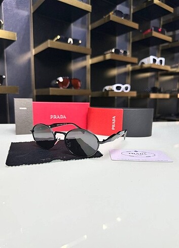 Prada İthal Gözlük