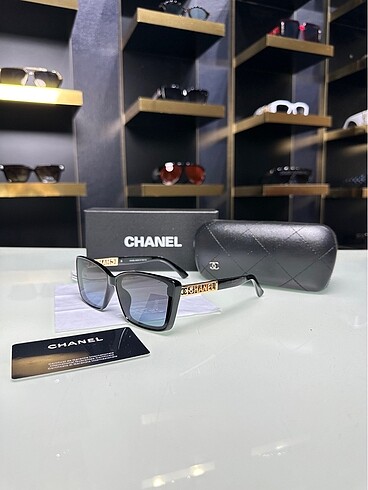 Chanel İthal gözlük
