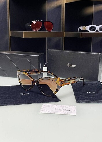 Christian Dior İthal Gözlük