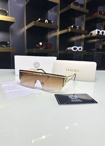 Versace İthal Gözlük