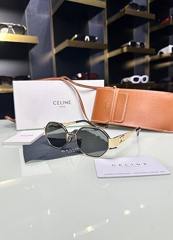 Celine İthal Gözlük
