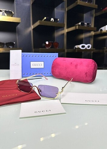 Gucci İthal Gözlük