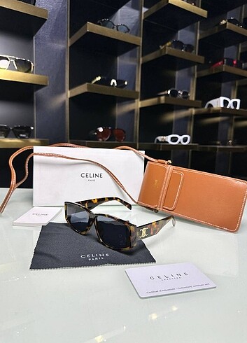 Celine İthal Gözlük