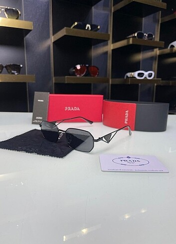 Prada İthal Gözlük