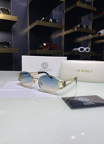Versace İthal Gözlük
